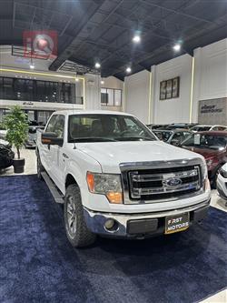 فۆرد F-150